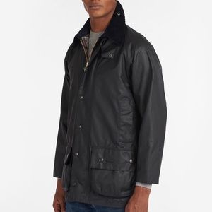 Men’s BARBOUR BEAUFORT® WAX JACKET